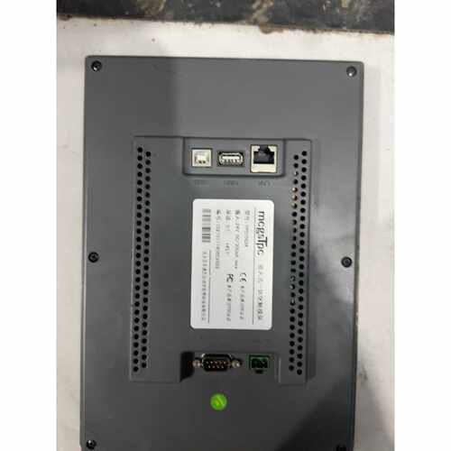 议价昆仑通态TPC1062K触摸屏实物拍摄功能正常带USB维修
