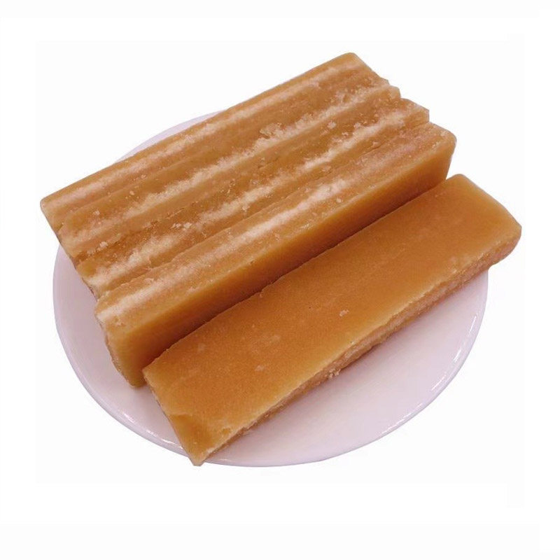 土特产土特产黄片糖冰片糖黄糖片