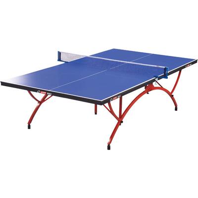 DHS红双喜t3088家用折叠乒乓球台