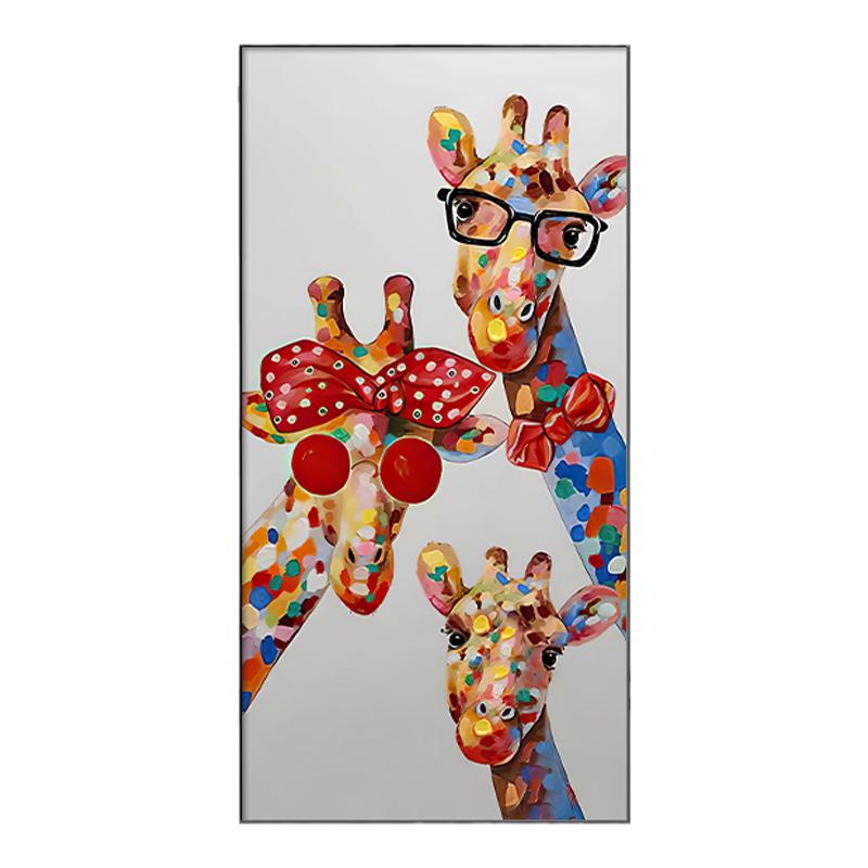 挂画客厅玄关装饰画静物简约现代