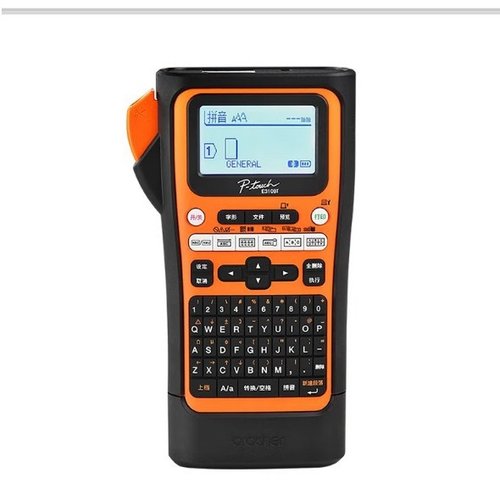 BROTHER兄弟标签机PT-E310BT便携式电信电力线缆标签打印机