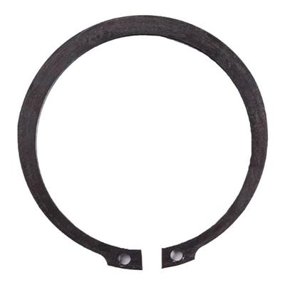 轴用挡圈轴承内卡黄圈外卡扣C型