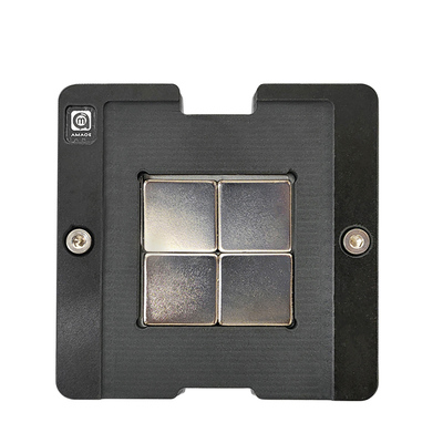 阿毛易修mac笔记本ddr磁性内存