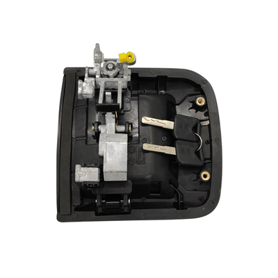 德龙新M3000外把手原厂