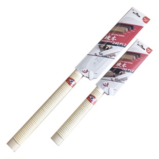 日本进口冈田锯Z牌夹背硬木锯细齿木工锯开榫锯手工锯硬木夹背锯