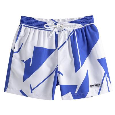 desmiit可下水男士沙滩运动短裤