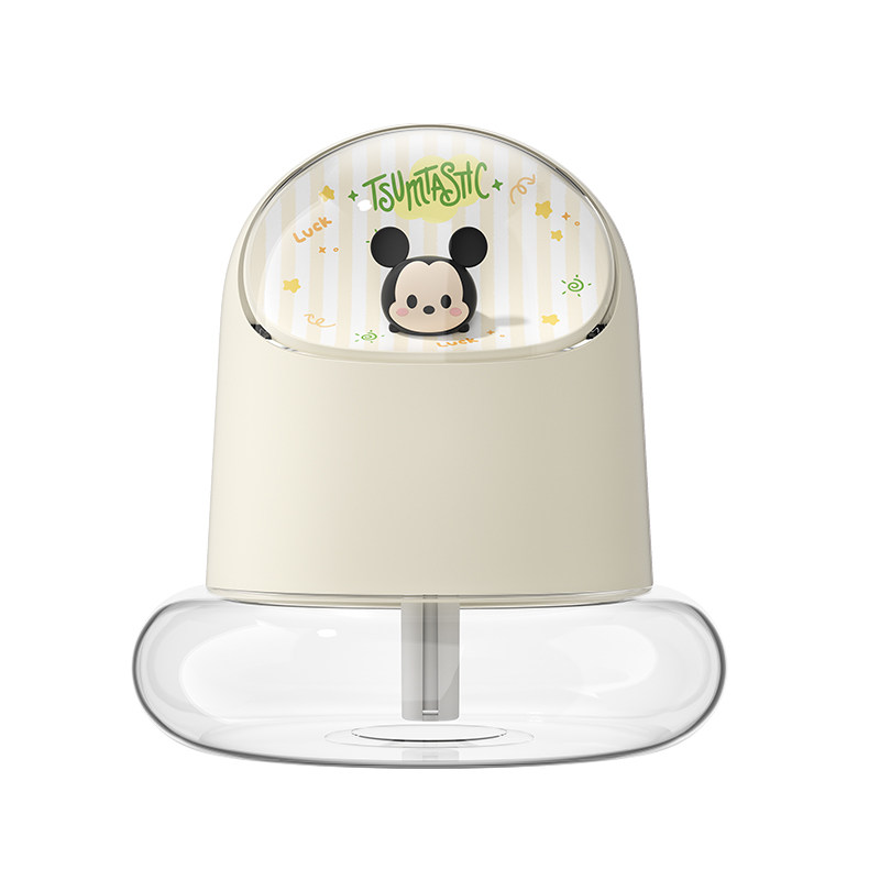 【迪士尼联名正品】高颜值加湿器