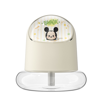 【迪士尼联名正品】高颜值加湿器