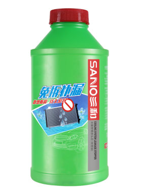 浓缩型保护剂三和水箱堵漏