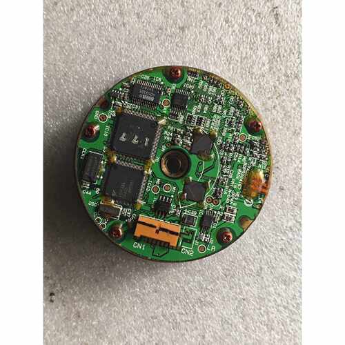 询价-安川编码器 UTSAH-B17BBF 适用SGMDH系列 二