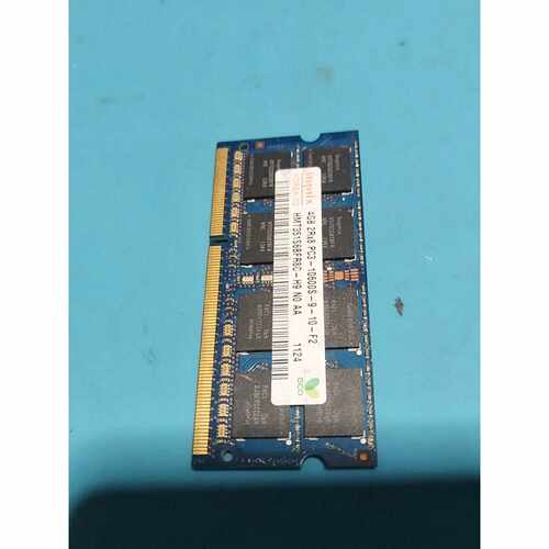 议价海力士DDR34G内存条HMT351S6BFR8CH9维修