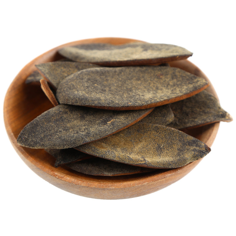【精粹果皮】正宗化州橘红皮500g