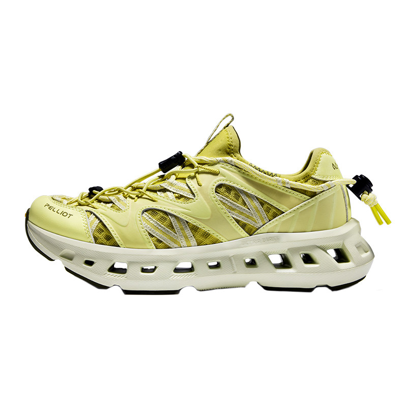 【RT-曼巴2.0】伯希和溯溪鞋女户外春夏Vibram防滑透气涉水鞋男