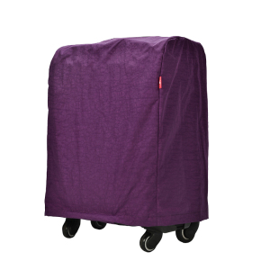 行李箱保护套加厚牛津布防水耐磨20/22/24/29寸拉杆箱套防雨尘罩