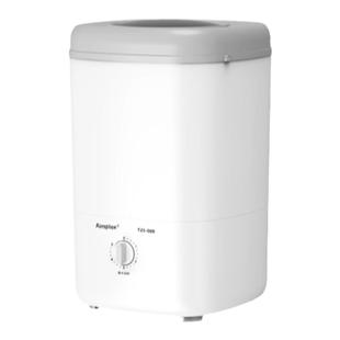 Aimplex迷你甩干机婴儿旅行学生宿舍家用衣服甩干桶小号单脱水机