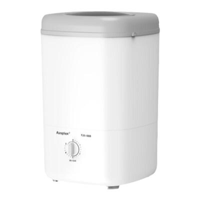 Aimplex迷你脱水机安静不跑