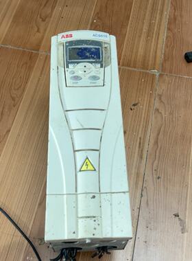 溢价-变频器ACS510-01-012A-4，5.5KW功率