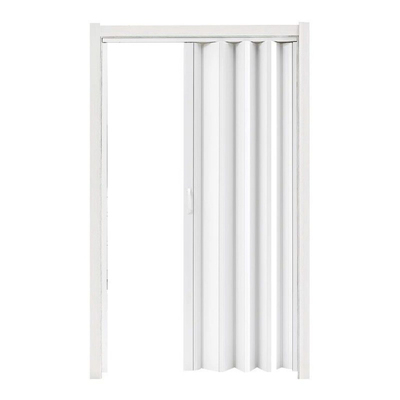 圆弧形隔断门一次性临时门