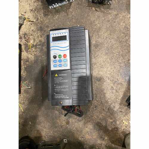 询价欧陆变频器EV100-0040G/0055P-T4，