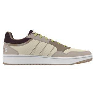 阿迪达斯三叶草男女鞋经典厚底运动小白板鞋ID2786 IE0450 IE0451