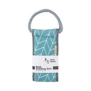 老汤搓澡巾搓背巾神器后背专用不求人长条男女士搓澡洗澡擦背神器