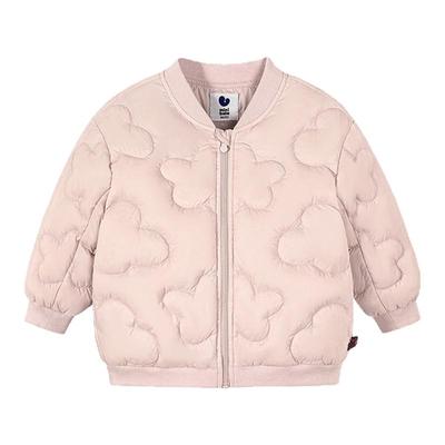 迷你巴拉巴拉男女童羽绒服三防