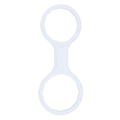 海尔净水器滤瓶盖扳手HSNF-300P1(M) 300M1 300S9 50 75-5 BS013