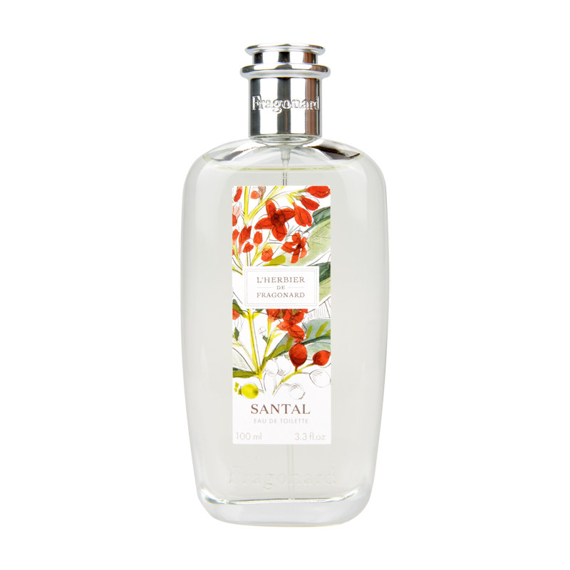 试香！法国花宫娜香水小样喷瓶石榴牡丹合欢花联名夜美人漫步花丛