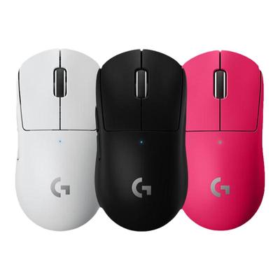 顺丰国行罗技GPW三代狗屁王3代无线游戏鼠标轻质gprox2双模充电百