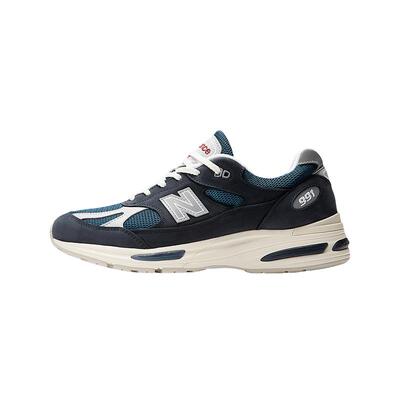 NewBalance男女英产舒适休闲鞋