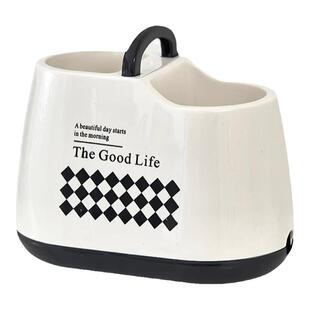 厨房筷子筒家用筷子收纳盒筷子篓勺子收纳筒餐饮具筷笼筷子置物架