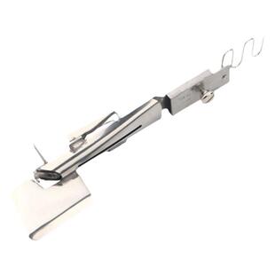 新款平车松紧带散口对折拉筒电脑平车可调节橡筋带织带包边器撸子