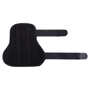 【大脚趾】大拇趾骨折扭伤固定支具医用大拇指受伤足趾保护套器板