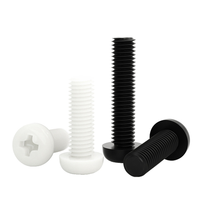 【企业团购批发】十字尼龙螺丝