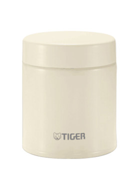 tiger虎牌闷烧罐MCH-A50C保温水杯500ML焖粥盛汤吃饭便携日式