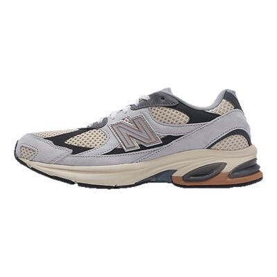 NewBalance2010系列复古休闲鞋