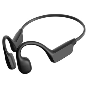 骨传导助听耳机老人专用正品骨传感声音放大器一体机无线蓝牙耳机