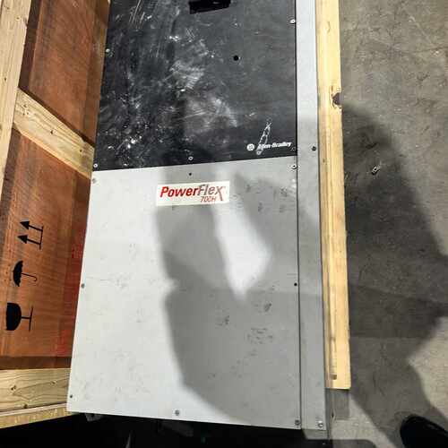 【请询价】罗克韦尔变频器 PowerFlex 700H