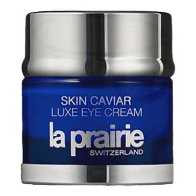 紧致眼霜精华LaPrairie/莱珀妮