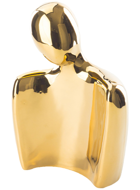 现代网红家居好物陶瓷摆件