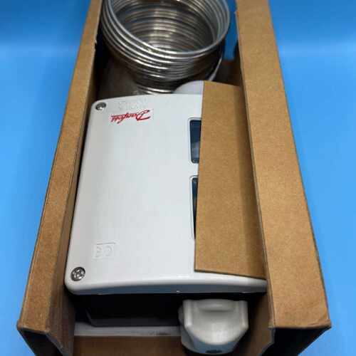 议价丹佛斯 温控器 RT116 017-520366