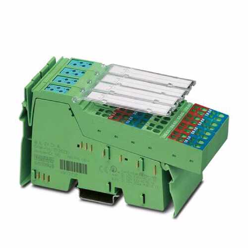 议价菲尼克斯数字量模块IB IL 24 DI 16-PAC-2861250原装正品全新