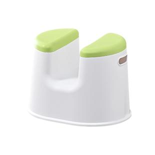 日式浴室专用凳子洗澡凳孕妇老人淋浴洗屁股小椅子成人防滑卫生间