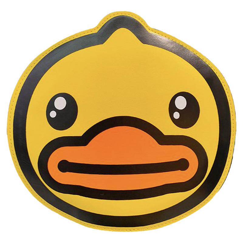 B.Duck小黄鸭休闲卡通斜挎包