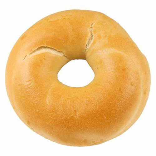 HH Whole Wheat Bagel&Cheese新鲜现制全麦蛇口欢欢贝果面包 芝士