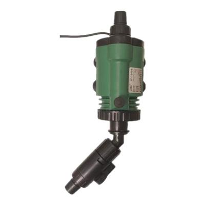 森森外置加强泵陆用增压泵