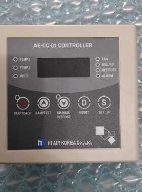 配件HI  KOREA AE-CC-01控制器议价