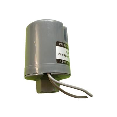 全自动水泵压力开关控制器可调阀