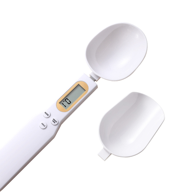 0.1g高精度电子秤量勺精准不跳数