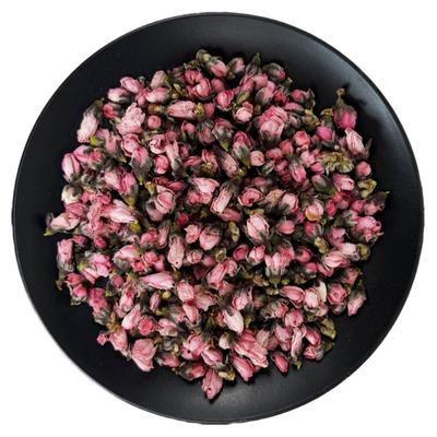 干桃花茶产地直供冷库保鲜
